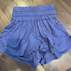 Free people shorts
